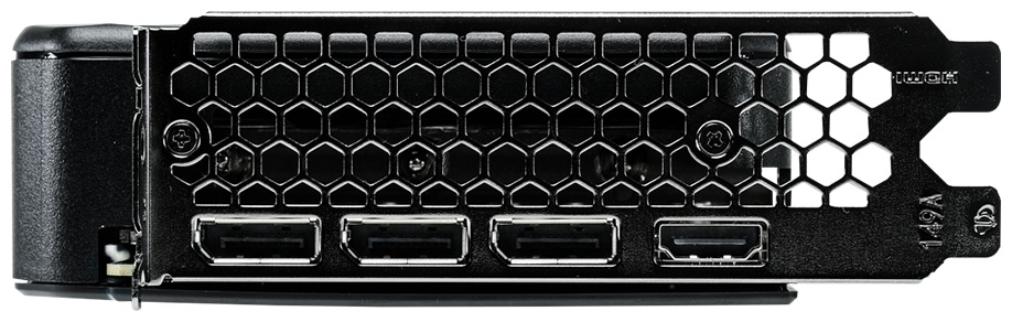 Видеокарта Palit RTX5060Ti DUAL OC 8G (NE7506TT19P1-GB2062D) 8 Гб