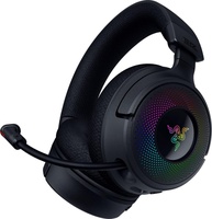 Наушники Razer Kraken V4 Pro, черные