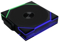 Вентилятор для корпуса LIAN LI UNI FAN TL WIRELESS 140 REVERSE BLADE Black G99.14RTL1W1B.00