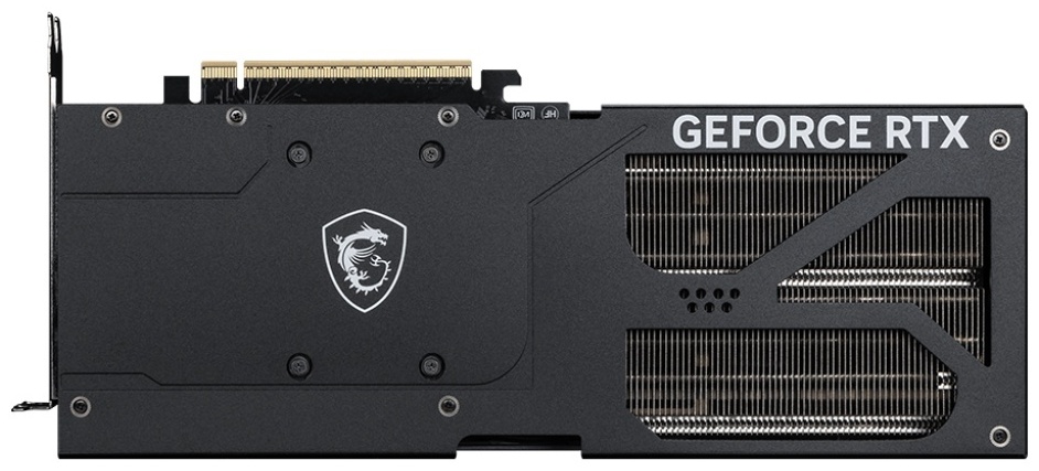 Видеокарта MSI NVIDIA GeForce RTX 5080 VENTUS 3X OC G5080-16V3C 16 Гб