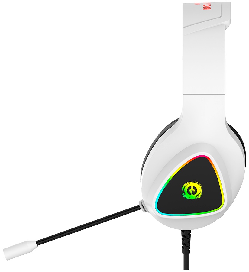 Наушники Canyon Shadder GH-6 CND-SGHS6W белый