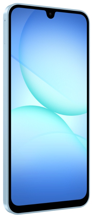 Смартфон Samsung Galaxy A17 8/256GB Light