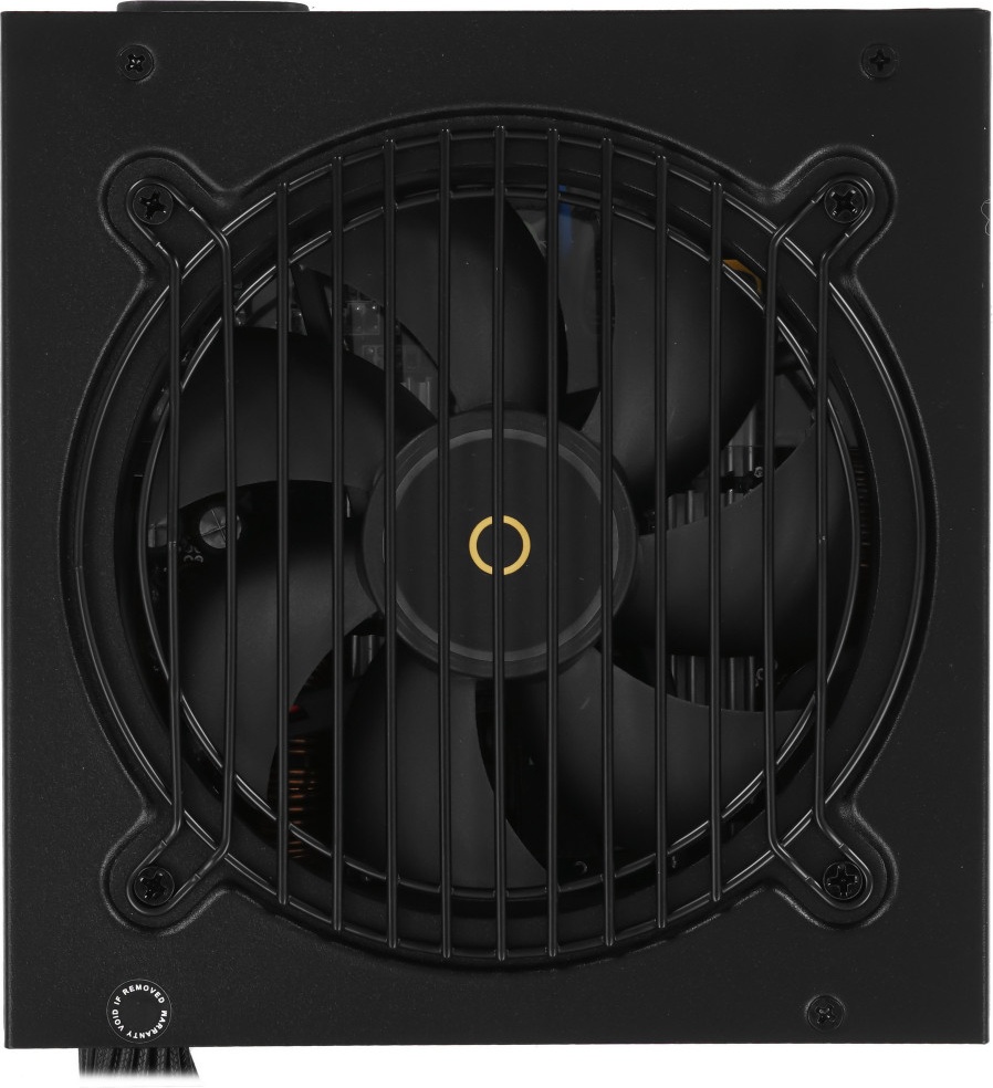 Блок питания Ocypus Gamma P850 850 Вт