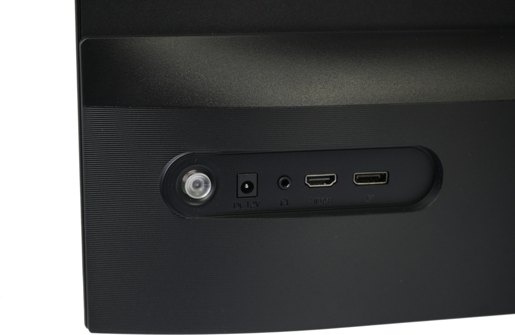 Монитор 27" ONVYX ONMR27FHD144B169F черный