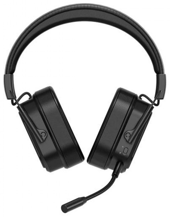 Наушники Rapoo VH850 черный