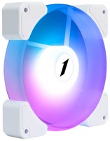 Вентилятор для корпуса 1STPLAYER CC7-WH-1IN1