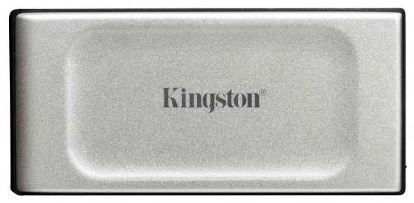 Внешний накопитель Kingston SXS2000/500GA 500 Гб