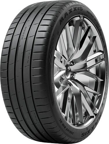 MAXXIS Victra Sport VS6 235/55 R18 104 Y без шипов