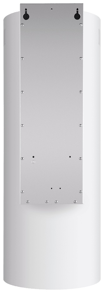 Вытяжка MAUNFELD Lee Wall 35 Sensor белый