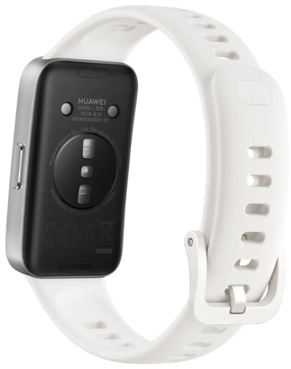 Фитнес-браслет Huawei Band 10 белый