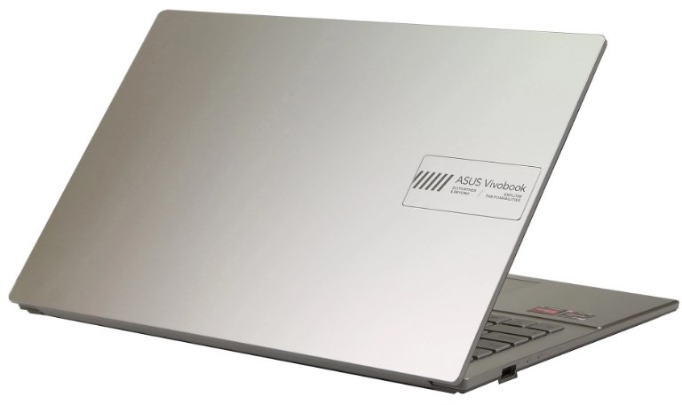 Ноутбук ASUS Vivobook Go 15 E1504FA-BQ056 15.6\" / 8 Гб / SSD 256 Гб / Без ОС / 90NB0ZR1-M03ZF0