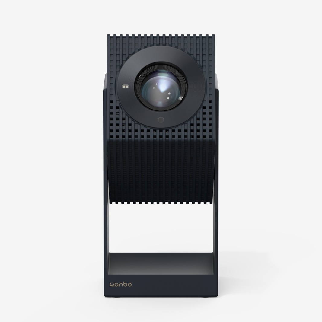 Проектор Wanbo Cube 2 Pro
