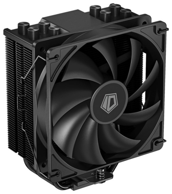 Кулер для процессора ID-COOLING ID-CPU-SE-214-XT BLACK