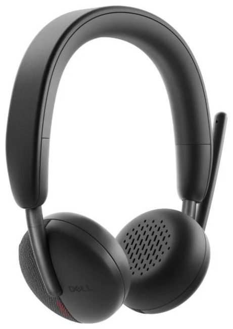Наушники DELL WL3024 черный
