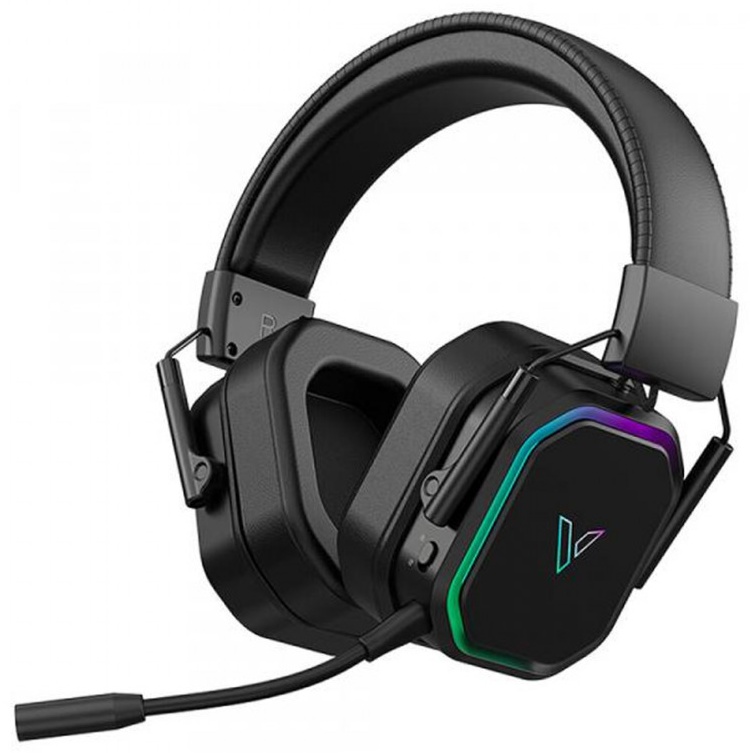 Наушники Rapoo VH850 черный