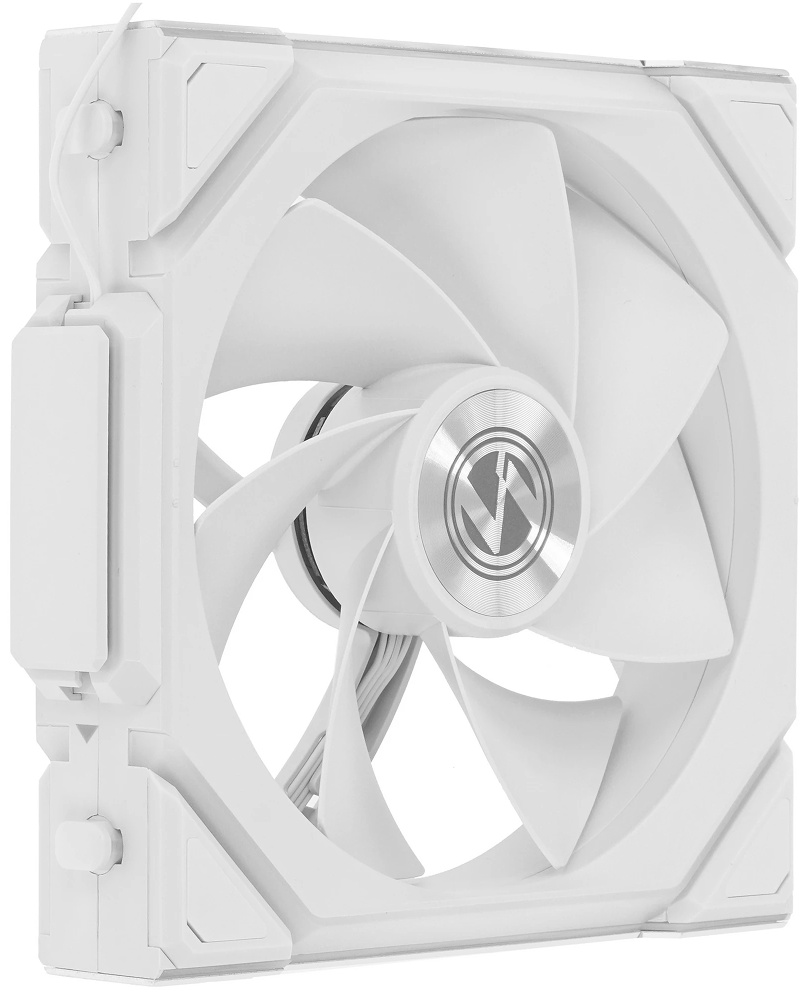 Вентилятор для корпуса LIAN LI Lian Li UNI FAN SL WIRELESS 120 Reverse Blade G99.12RSL1W1W.00