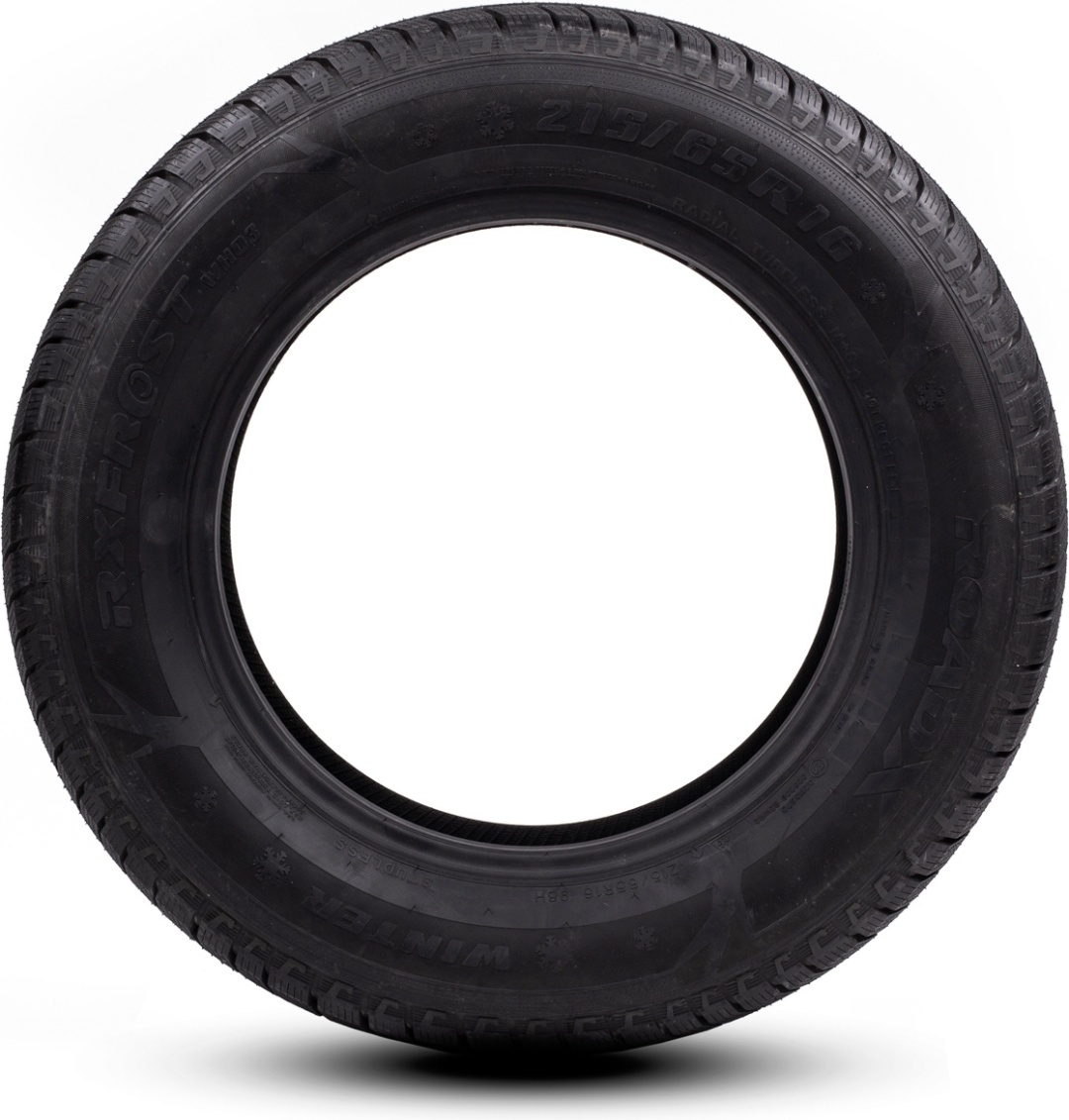 Roadx RX Frost WH03 195/60 R14 86T без шипов