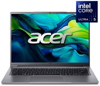 Ноутбук Acer Swift Lite SFL14-52M 14&amp;#34; / 16 Гб / SSD 512 Гб / Без ОС / NX.J5FER.001