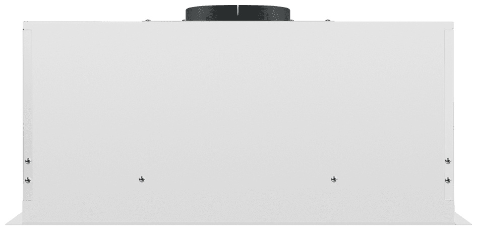 Вытяжка MAUNFELD MZR 60 белый