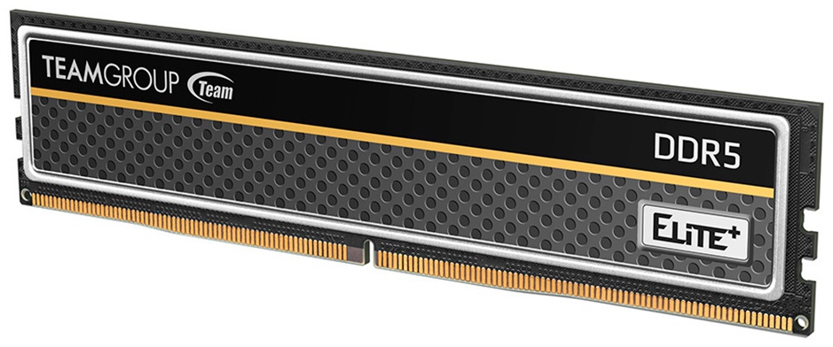 Оперативная память Team Group TPBD58G5600HC4601 8 Гб