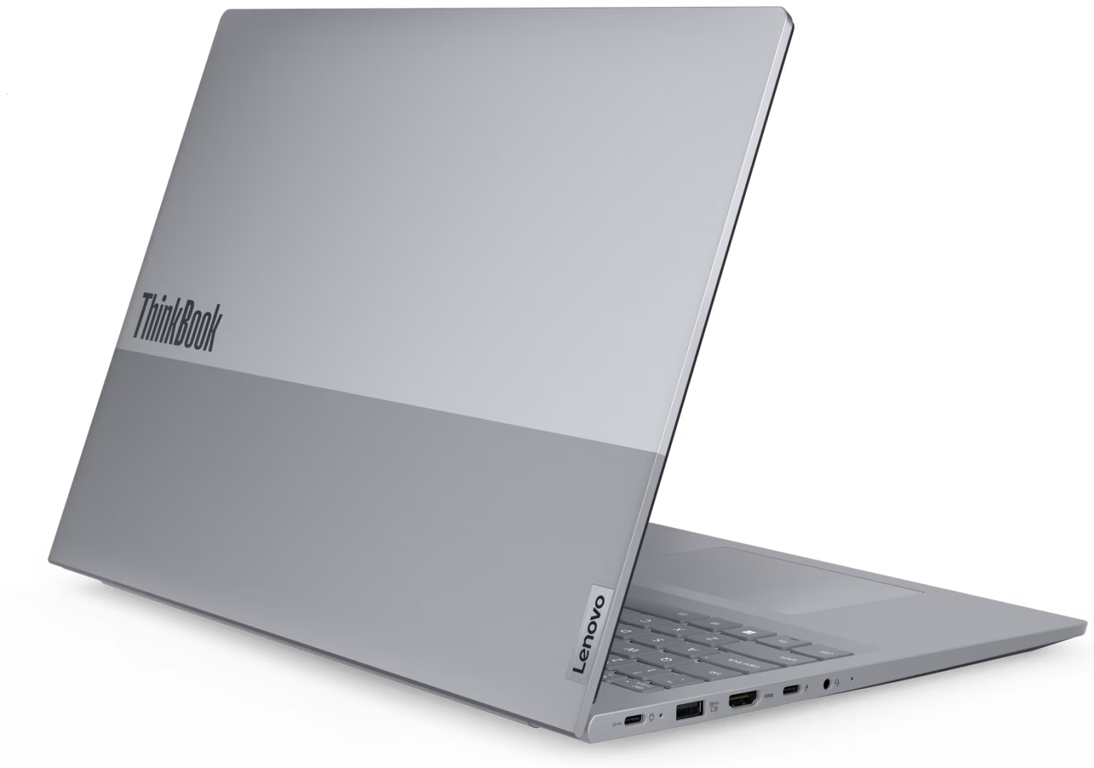 Ноутбук Lenovo ThinkBook 16 G8 IRL 16\" / 16 Гб / SSD 512 Гб / Win 11 Pro / 21SH0082RT