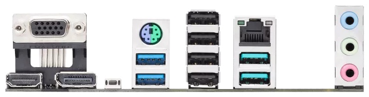 Материнская плата ASUS PRIME B650M-A II-CSM