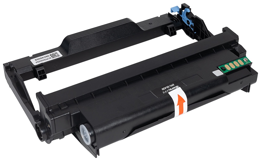 Картриджи Europrint EPC-DL420 черный