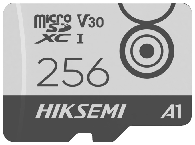 Карта памяти Hiksemi HS-TF-M1/256G 256 Гб