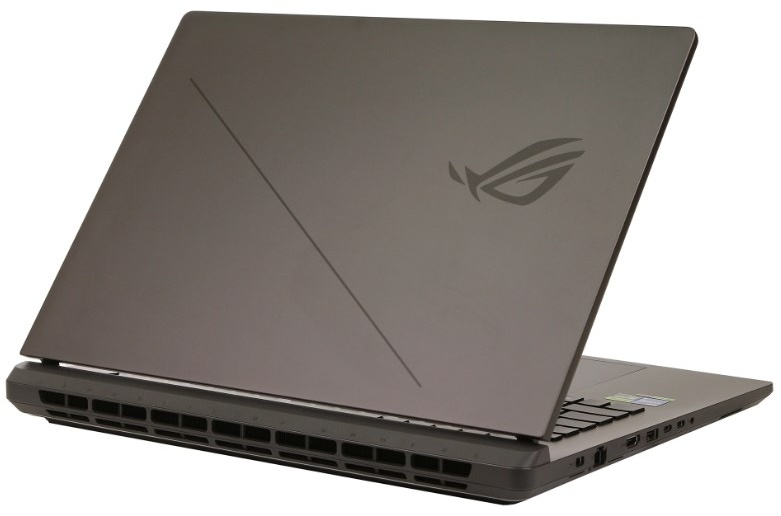 Ноутбук ASUS ROG Strix G18 G815JMR-S9050 18" / 16 Гб / SSD 1000 Гб / Без ОС / 90NR0LE1-M002C0