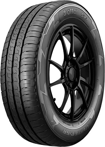 Attar S03 215/75 R16C 116 R без шипов