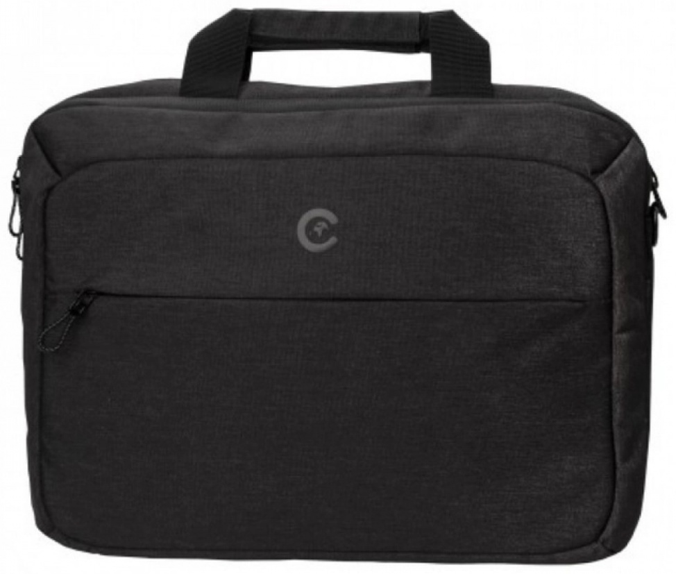 Сумка Continent CC-216BK до 15.6\" черный