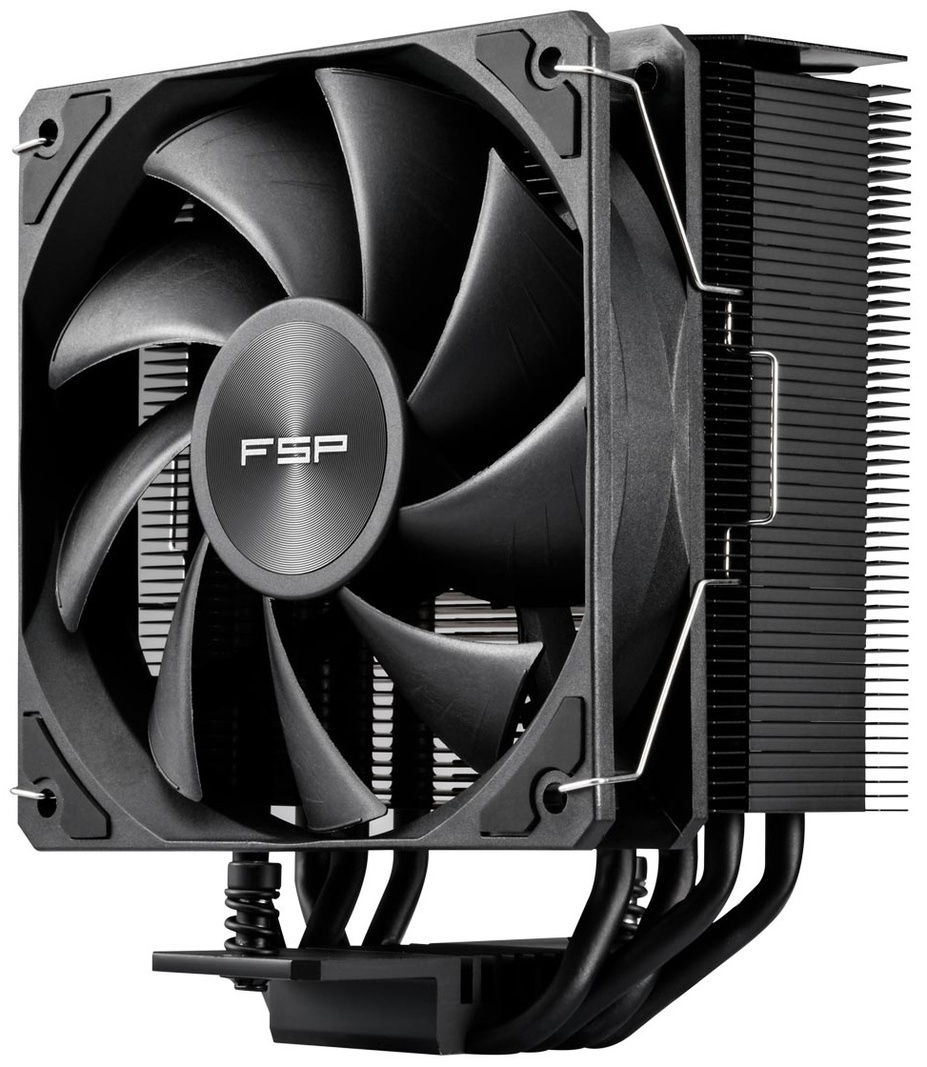 Кулер FSP Group NP5-B