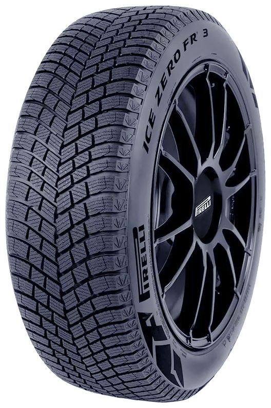 Pirelli Ice Zero FR 3 255/55 R20 110 H без шипов