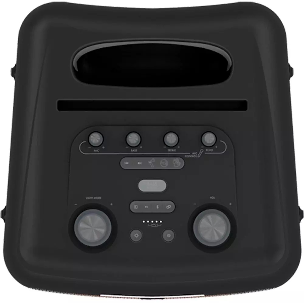 Портативная колонка Klipsch Party Box New York черный