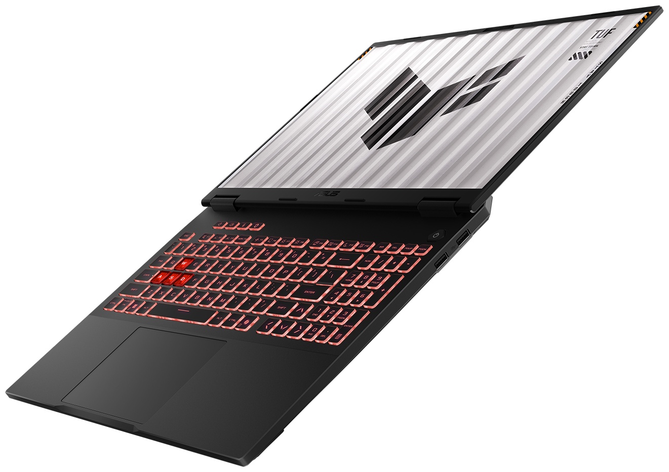 Ноутбук ASUS TUF Gaming F16 FA608UMI-TU173 16" / 16 Гб / SSD 512 Гб / Без ОС / 90NR0KV1-M00BD0