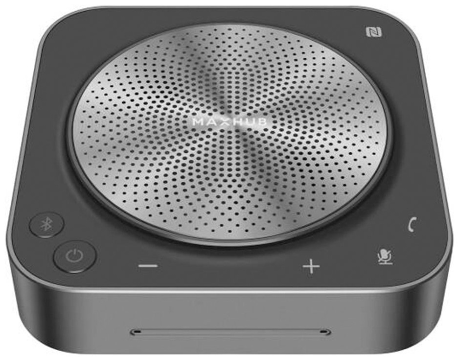 Микрофон MAXHUB UC BM35 черный