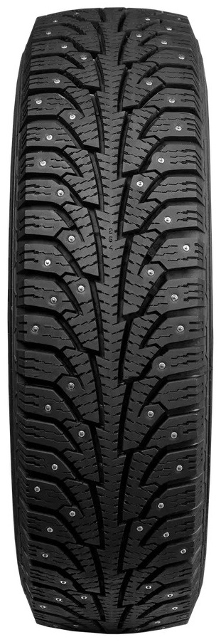 Ikon Tyres(Nokian) Nordman C 215/65 R16C 109 R с шипами