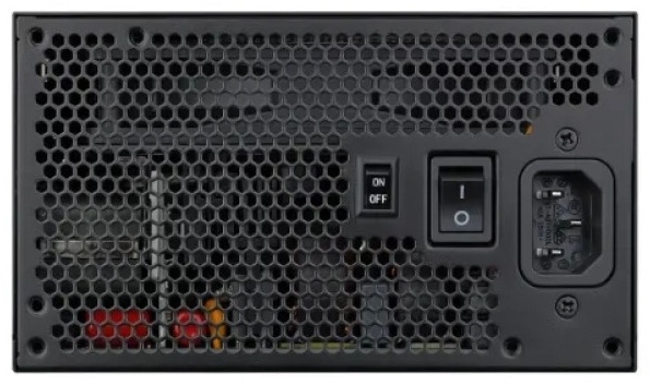 Блок питания LIAN LI G9P.SX1000P.B000.EU 1000 Вт