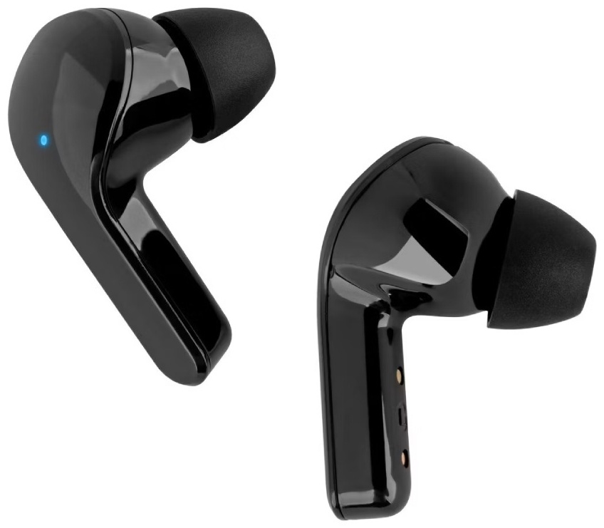 Наушники Acron TWS T10 черный