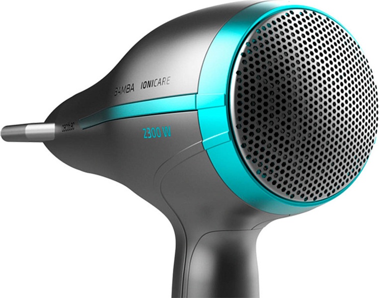 Cecotec IoniCare 5200 Aura фен черный