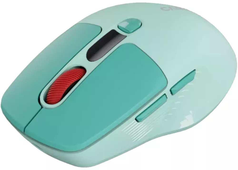 Мышь Canyon MW-26 зеленый