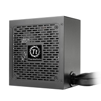 Блок питания Thermaltake Smart BX1 750 750W, черный