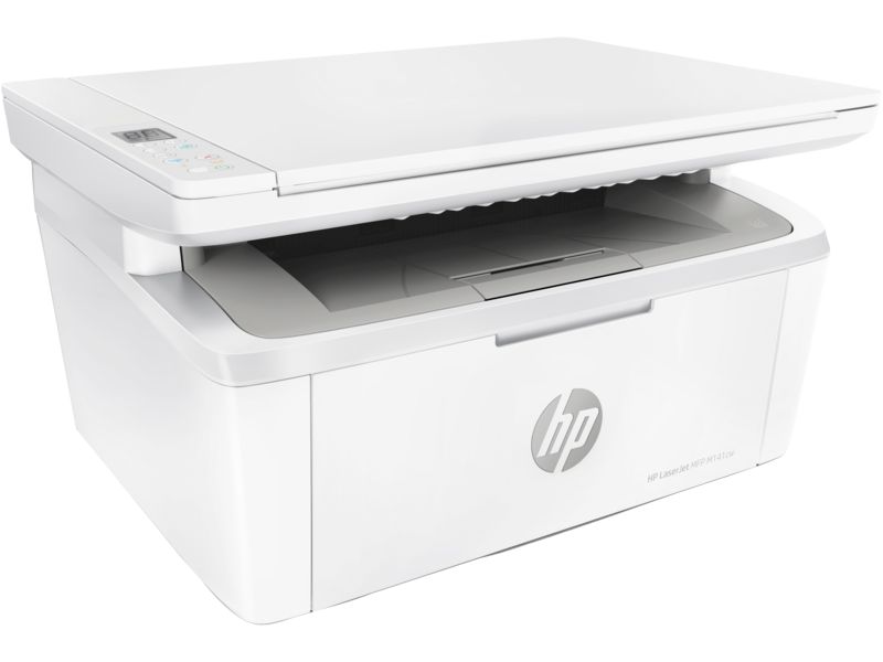 МФУ HP LaserJet M141cw (7MD71A)