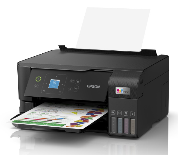 МФУ Epson EcoTank L3560