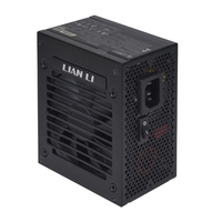 Блок питания Lian Li SP850 850W, черный