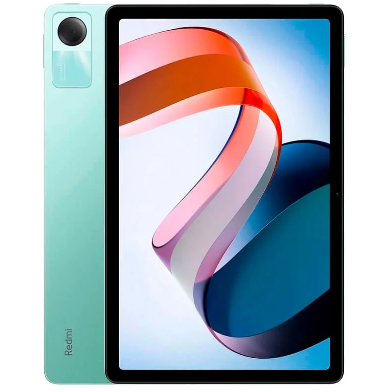 Планшет Xiaomi Redmi Pad SE Mint Green