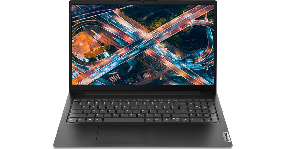 Ноутбук Lenovo V15 G4 (82YU00VDRU) 15.6&quot; Full HD, Ryzen 3 7320U, 8GB/ 512 GGB SSD, DOS