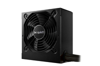 Блок питания be quiet! System Power 10 650 650W, черный