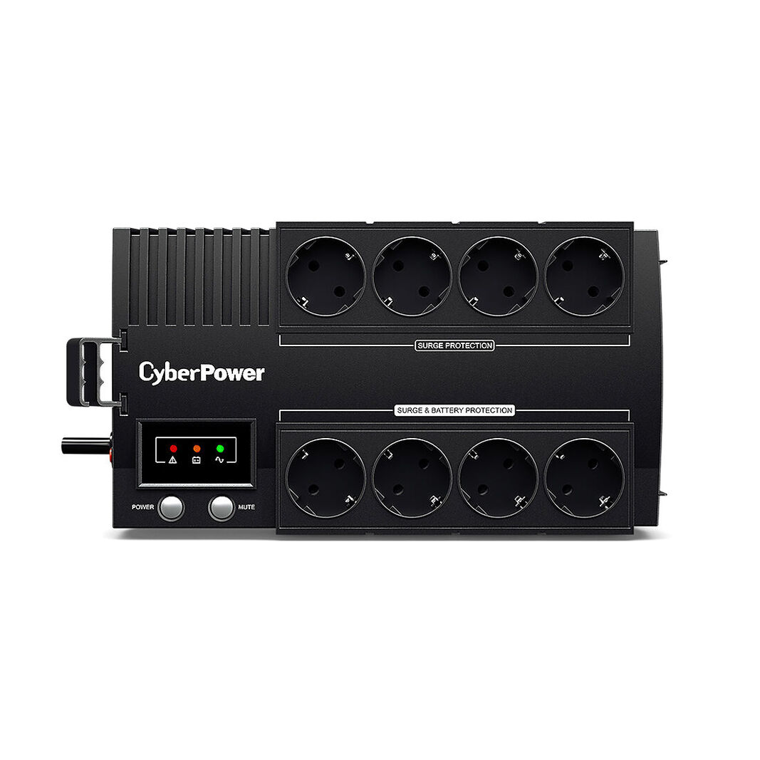 ИБП CyberPower BS650E