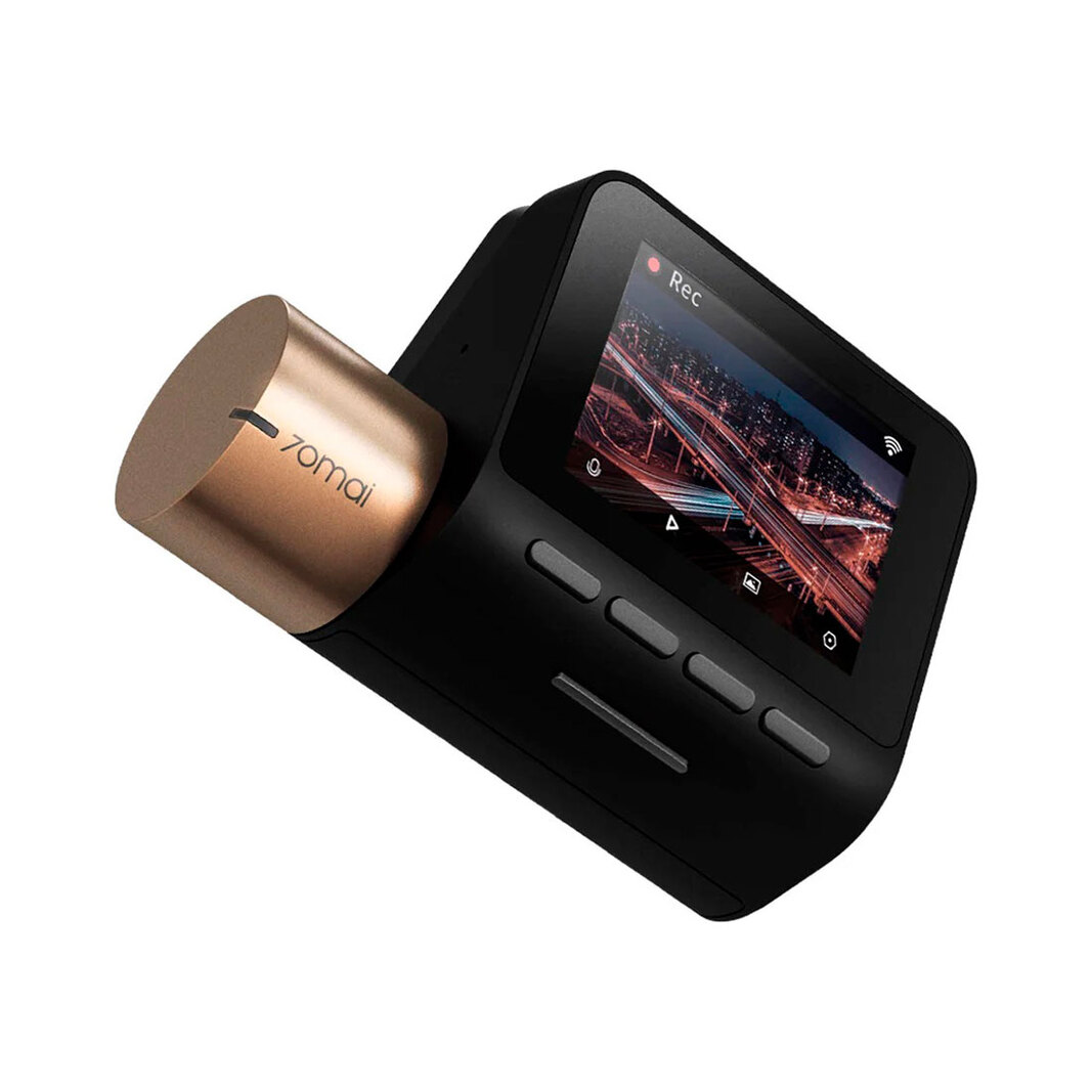 Видеорегистратор Xiaomi 70mai Dash Cam Lite 2
